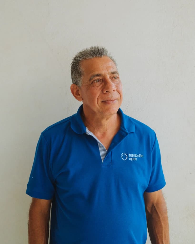 Alvaro Sanchez
