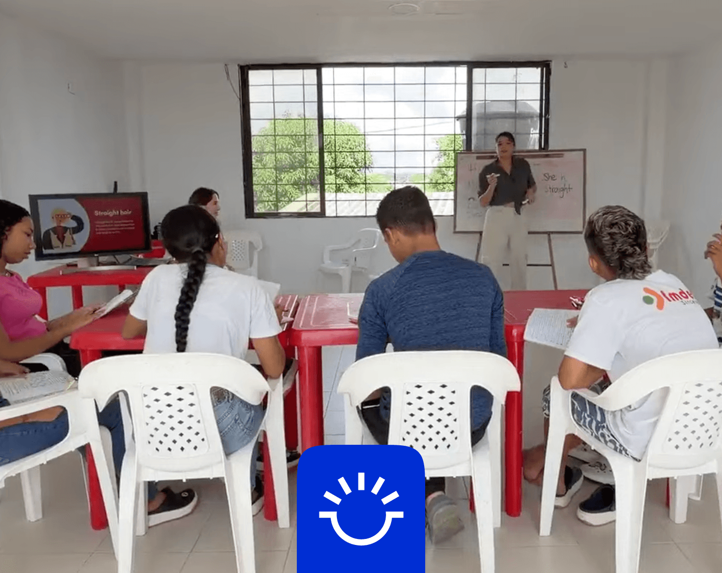 Consejeria