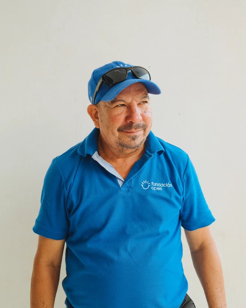 Farid Rodriguez