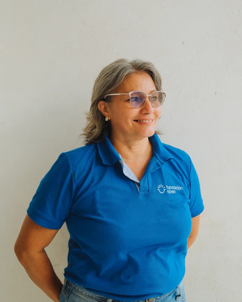 Margui Rojas